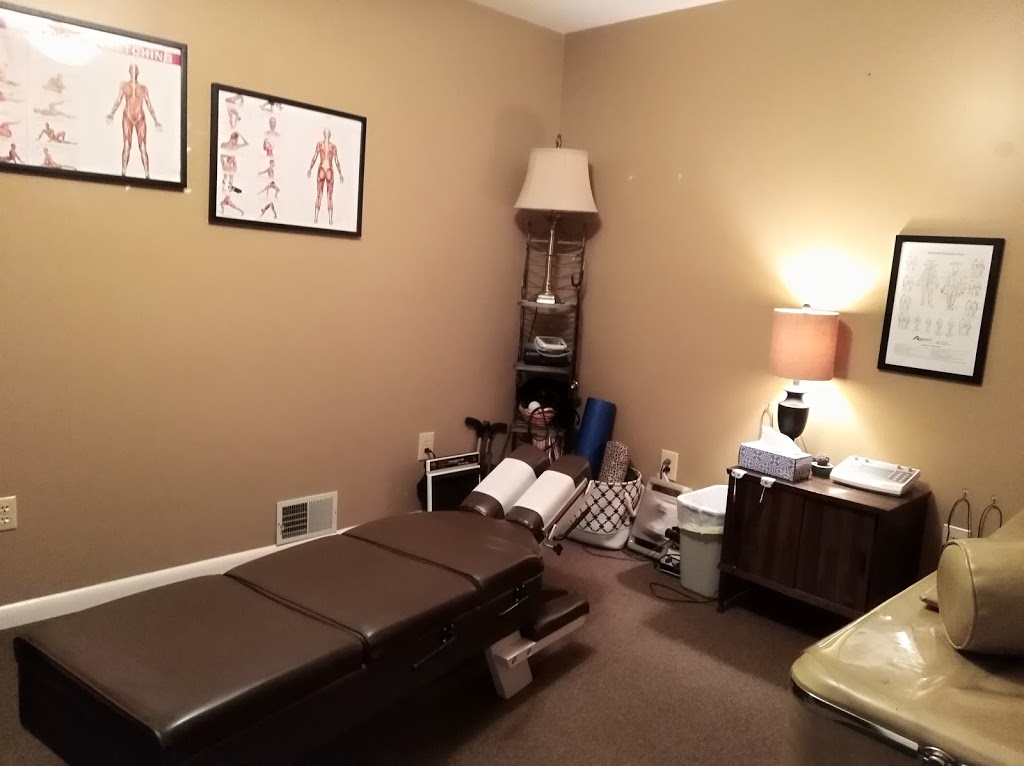 Capaccio Chiropractic | 2341 Bowen Rd, Elma, NY 14059, USA | Phone: (716) 482-6569