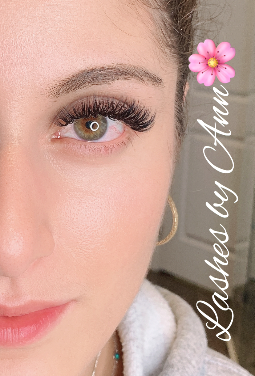 Kleinburg Lashes | 127 Beaconsfield Dr, Kleinburg, ON L4H 4L6, Canada | Phone: (647) 285-3848