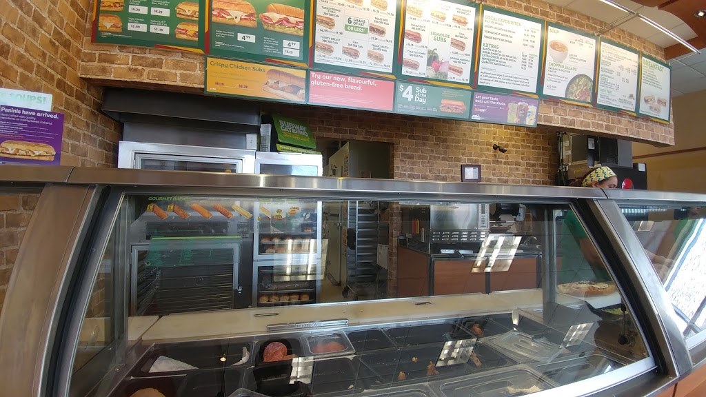 Subway | 2261 Islington Ave, Etobicoke, ON M9W 3W7, Canada | Phone: (416) 745-5767