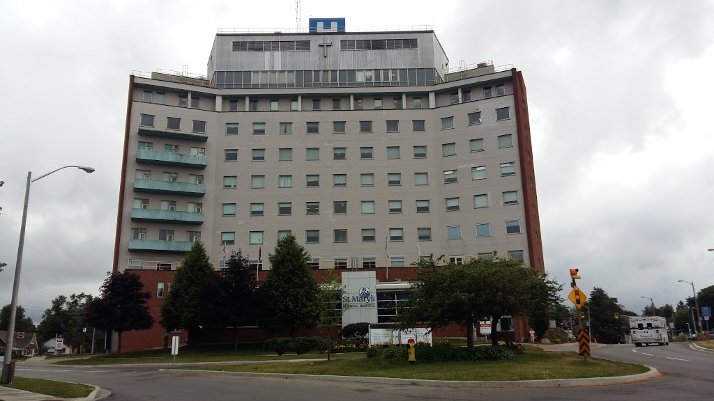 St. Mary’s General Hospital | 911 Queens Blvd, Kitchener, ON N2M 1B2, Canada | Phone: (519) 744-3311