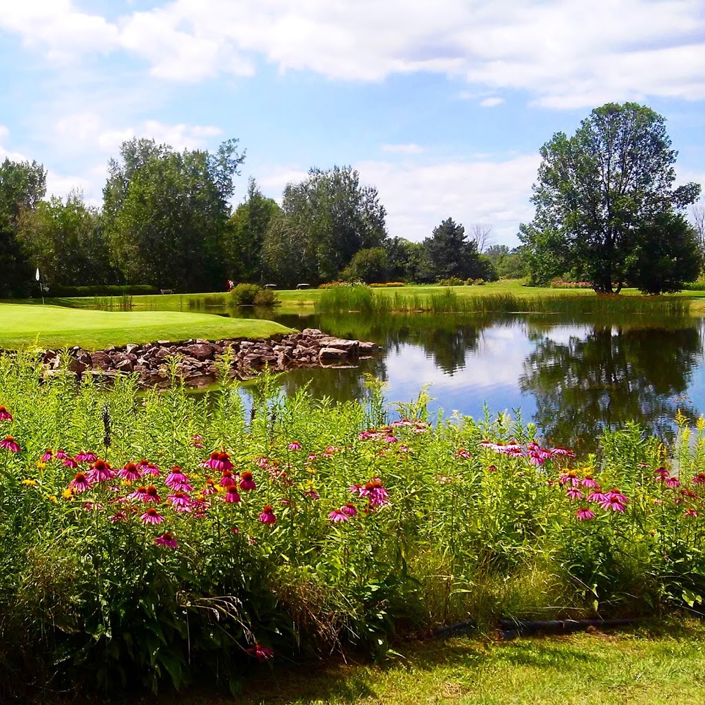 Golf Club Legends | 400 Rue de la Bergère, Saint-Jean-sur-Richelieu, QC J2W 1S9, Canada | Phone: (450) 349-2915