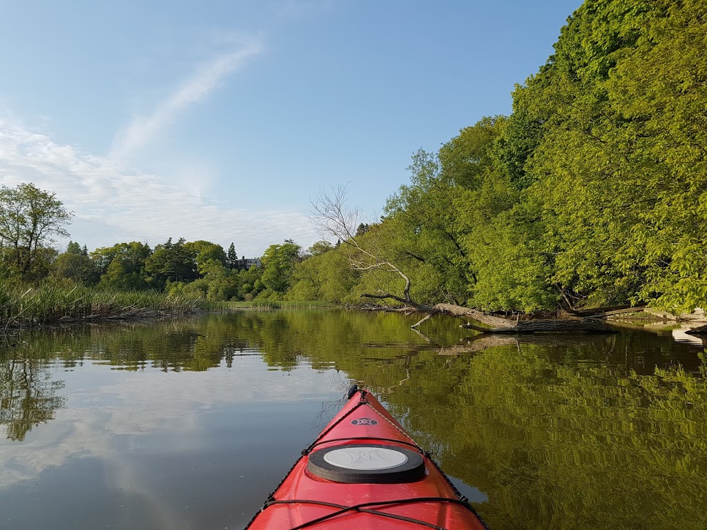 West Rouge Park | Scarborough, ON M1C 2Z1, Canada | Phone: (416) 338-4386