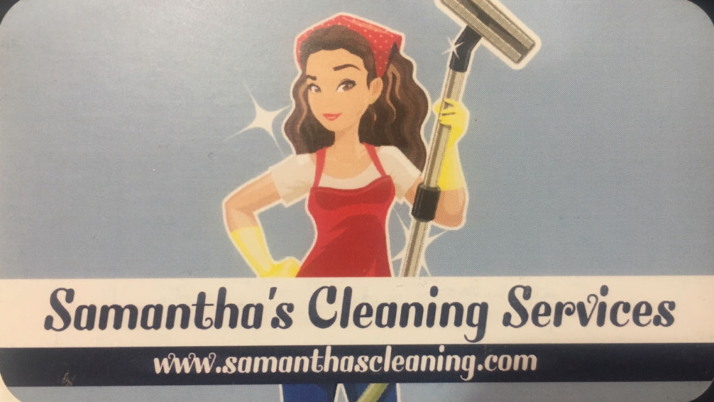 Samantha’s Cleaning Services | 3749 Hamilton St, Port Coquitlam, BC V3B 3A2, Canada | Phone: (778) 223-3087