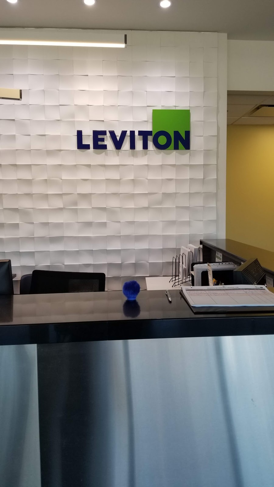 Leviton Manufacturing-Canada | 165 Boul Hymus, Pointe-Claire, QC H9R 1E9, Canada | Phone: (514) 954-1840