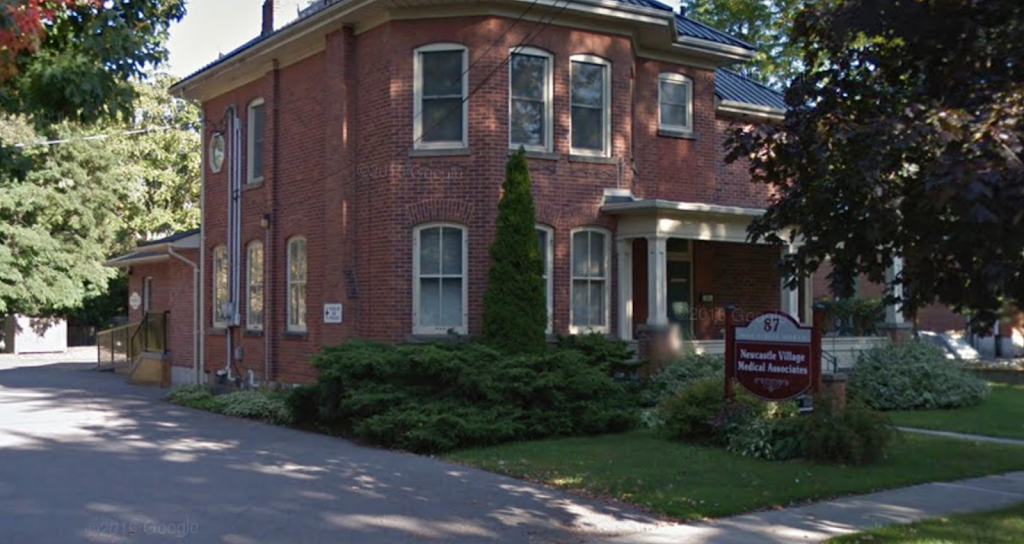 Newcastle Village Medical Associates | 87 Mill St N, Newcastle, ON L1B 1H8, Canada | Phone: (905) 987-1896