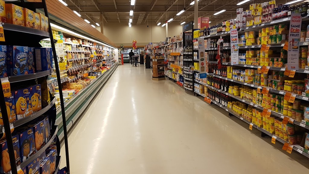 Zehrs | 323 Toronto St S, Uxbridge, ON L9P 1N2, Canada | Phone: (905) 852-1212