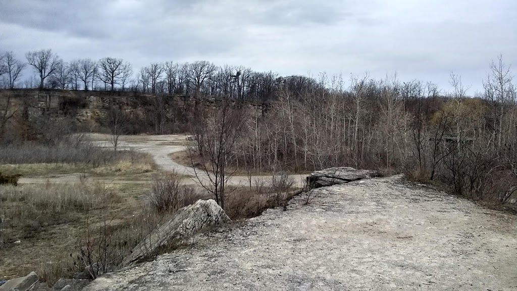 Lookout | Burlington, ON L7P 1P8, Canada