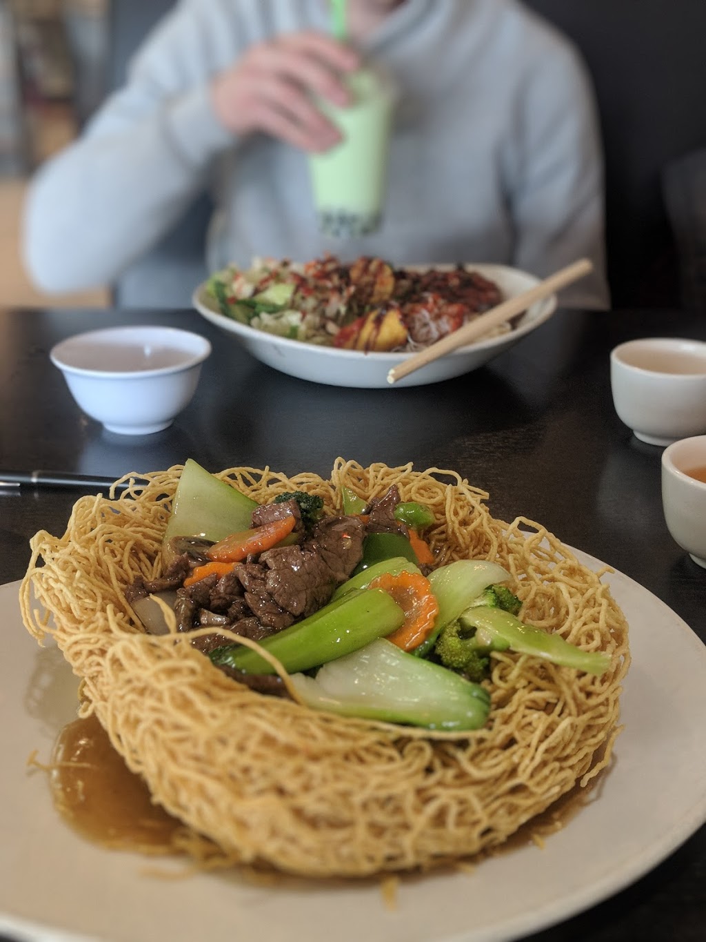 pho lang viet | 50 Kennedy Rd S #59d, Brampton, ON L6W 3R7, Canada | Phone: (905) 488-8627