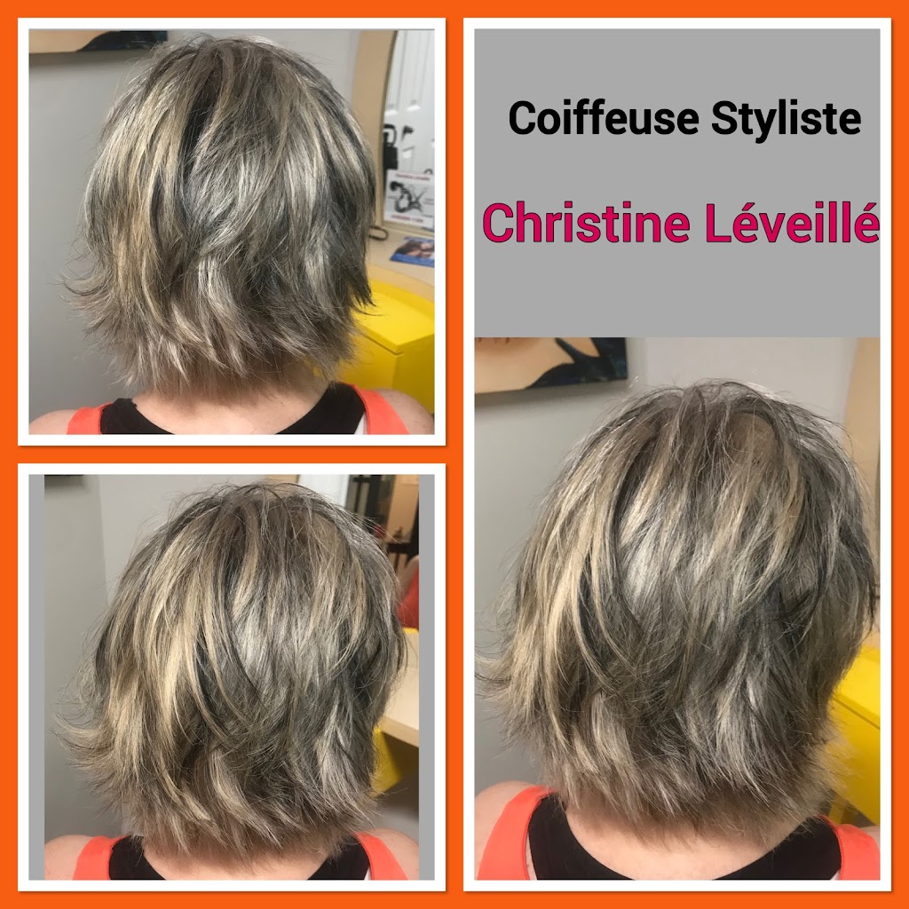 Coiffeuse Styliste Christine Léveillé | 1308 Rue Norvège, Mascouche, QC J7L 2L9, Canada | Phone: (438) 885-1206