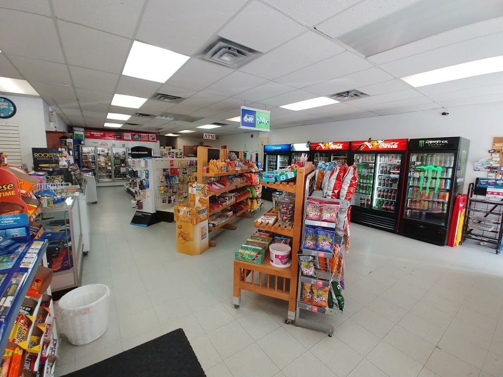 East Bank Variety | 880 Armour Rd, Peterborough, ON K9H 2A6, Canada | Phone: (705) 874-0512