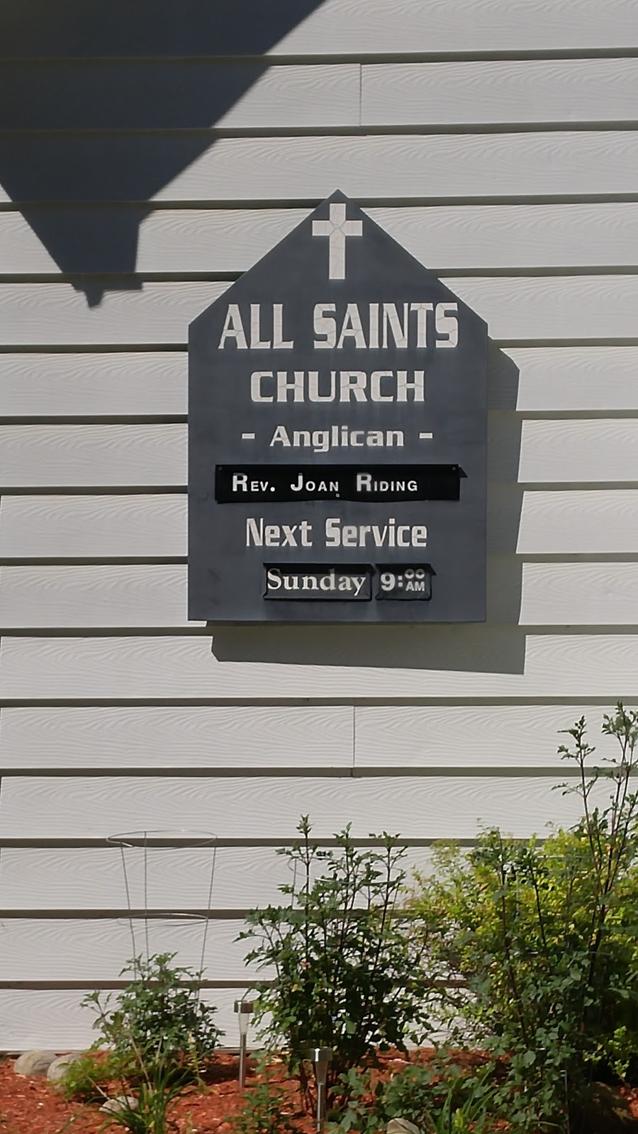 All Saints Anglican Church | Greely, Ottawa, ON K4P, Canada