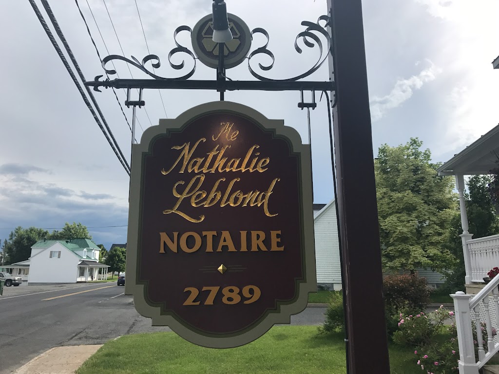 Leblond Nathalie | 2789 Av. Royale, Saint-Charles-de-Bellechasse, QC G0R 2T0, Canada | Phone: (418) 887-6720