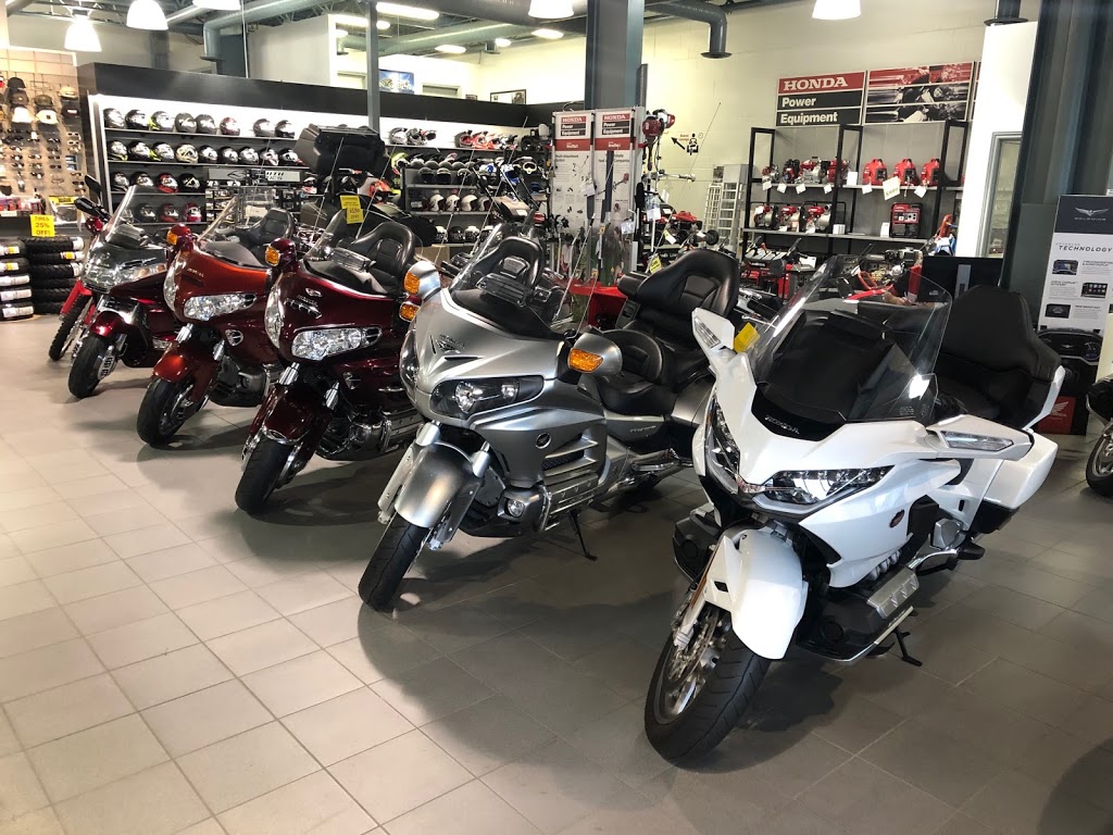 VI Honda | 1809 Bowen Rd, Nanaimo, BC V9S 1H1, Canada | Phone: (250) 754-6638