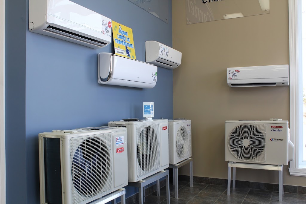 Bourque Refrigeration Inc | 4055 Bd Saint-Joseph, Drummondville, QC J2B 1T4, Canada | Phone: (819) 478-4559