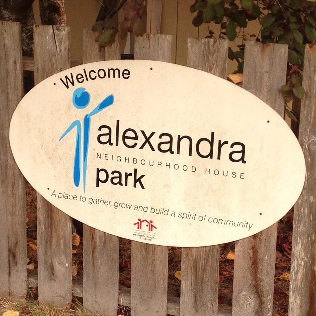 Alexandra Park | Crescent Beach, Surrey, BC V4A 3C1, Canada | Phone: (604) 591-4011