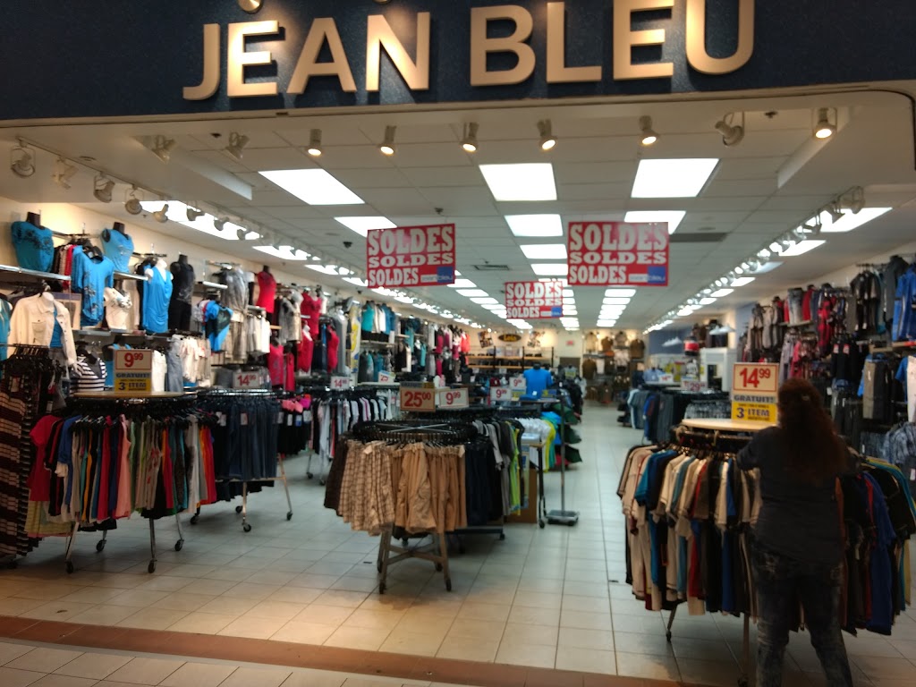 Jean Bleu | 1600 Boul. le Corbusier local 15, Laval, QC H7S 1Y9, Canada | Phone: (450) 978-0136