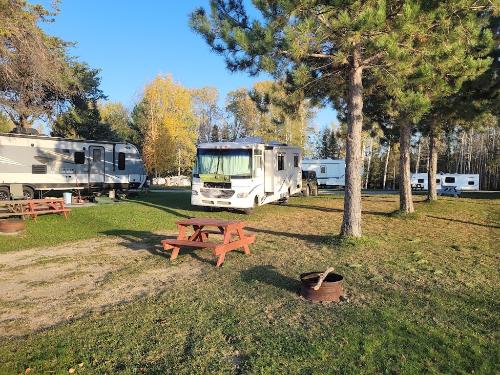 CAN-OP/G & G Service Upsala Campground | 4850- 2Y0, ON-17, Upsala, ON P0T 2Y0, Canada | Phone: (807) 986-2312