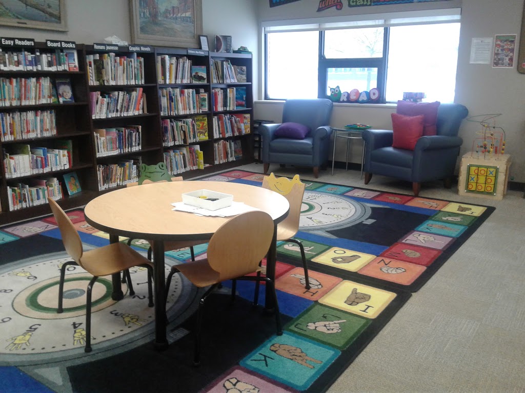 Morrisburg Branch (SDG Library) | 34 Ottawa St, Morrisburg, ON K0C 1X0, Canada | Phone: (613) 543-3384