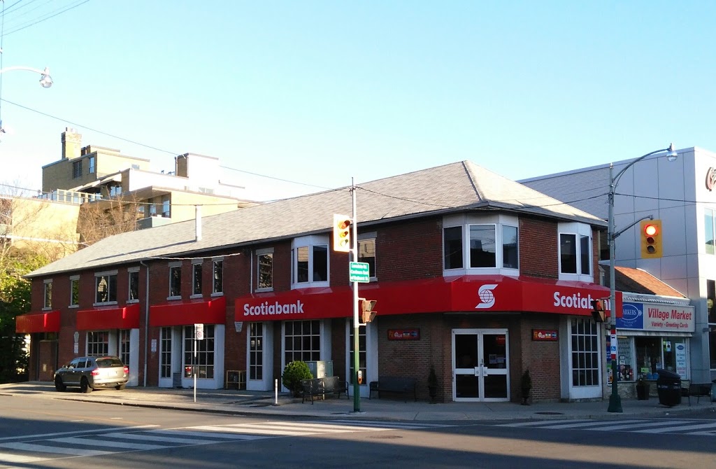 Scotiabank | 416 Spadina Rd, Toronto, ON M5P 2W4, Canada | Phone: (416) 932-1866