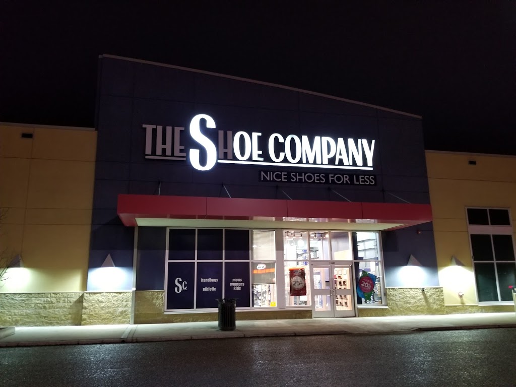 The Shoe Company | 11692 Sarcee Trail NW F2, Calgary, AB T3R 0A1, Canada | Phone: (403) 275-5243