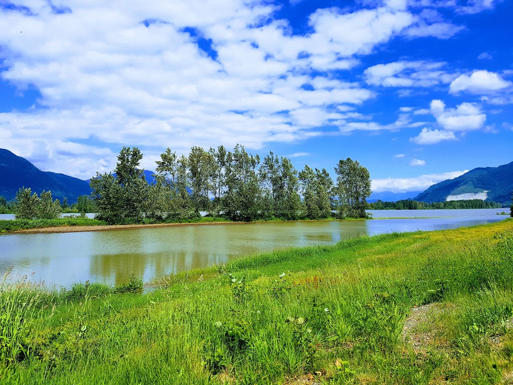 Matsqui Trail Regional Park | Abbotsford, BC V4X 1V4, Canada | Phone: (604) 432-6359