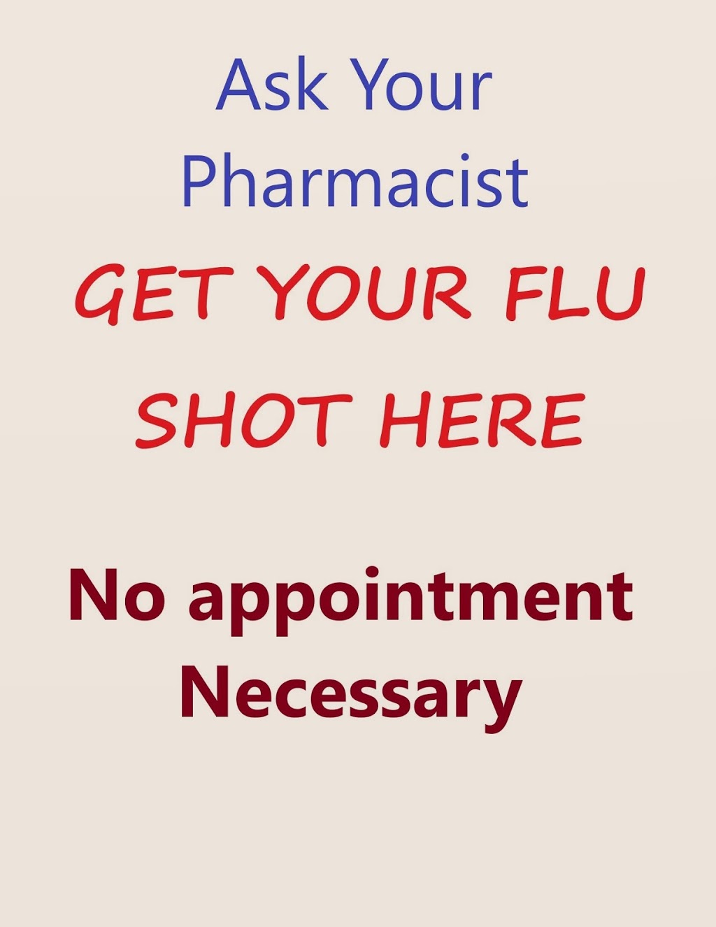 Extra Mile Pharmacy & Medical Centre | 6-2980 Crosscurrent Dr, Mississauga, ON L5N 7C7, Canada | Phone: (905) 785-7888