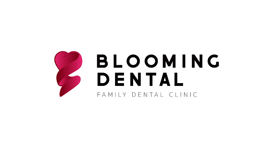 Blooming Dental | 1470 Prairie Ave Unit 1188, Port Coquitlam, BC V3B 5M8, Canada | Phone: (604) 554-5555