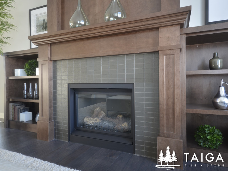 Taiga Tile & Stone | 450 Rue Deschambault, Winnipeg, MB R2H 0K1, Canada | Phone: (204) 688-7710