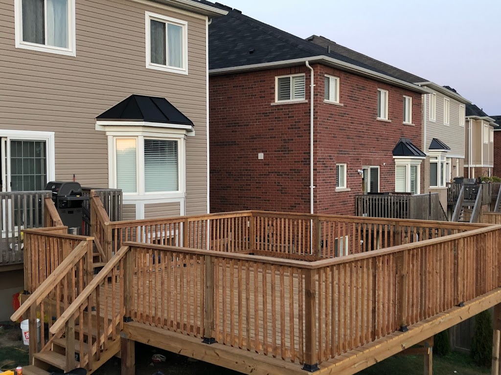 Stonehaven Contracting | 14 Roseland Dr, Carrying Place, ON K0K 1L0, Canada | Phone: (289) 688-6525