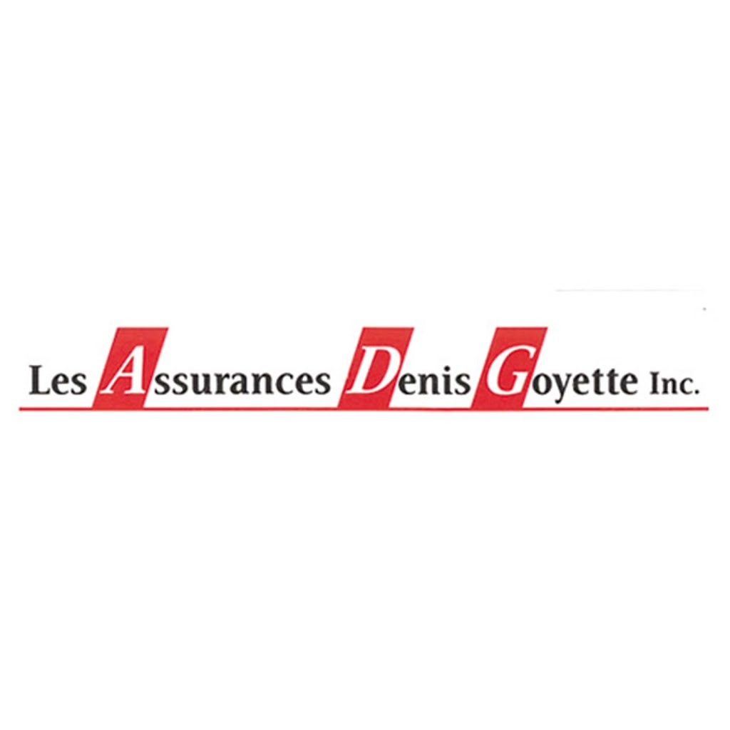 Assurances Denis Goyette Inc | 125 Rue Conrad-Gosselin local 12, Saint-Jean-sur-Richelieu, QC J2X 0A1, Canada | Phone: (450) 348-3229