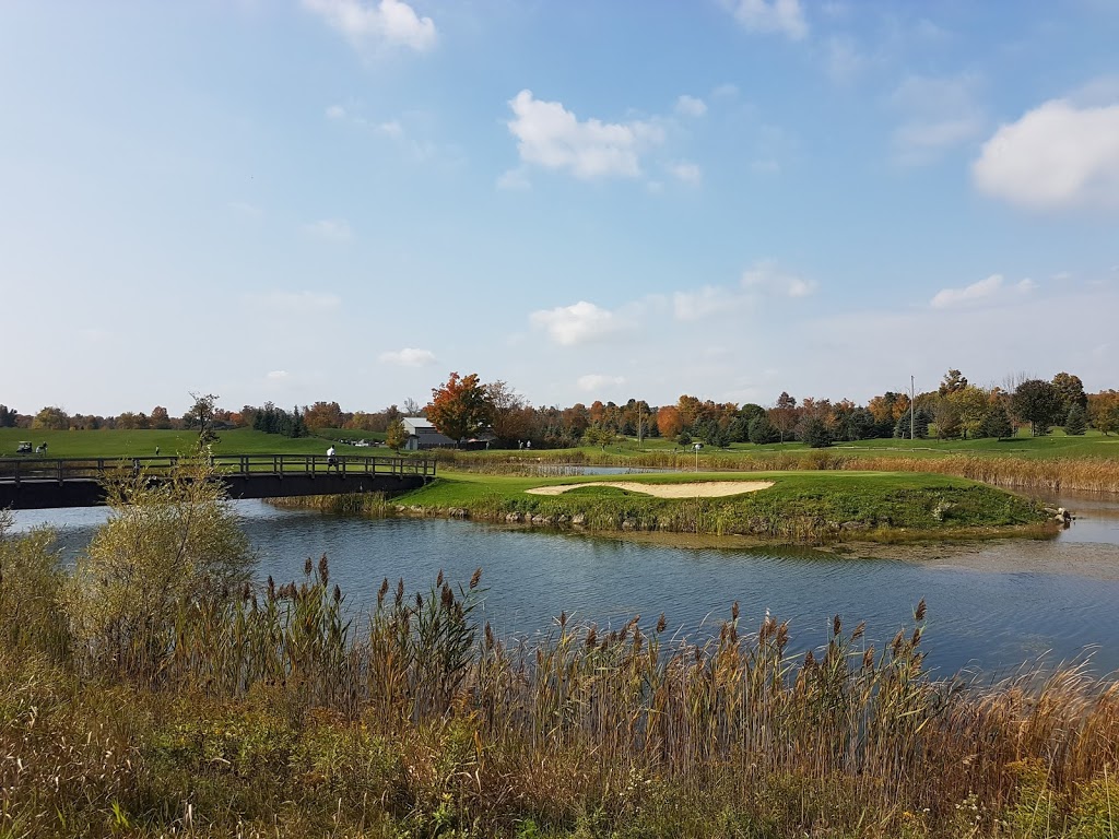 Turtle Creek Golf Club | 11660 Guelph Line, Campbellville, ON L0P 1B0, Canada | Phone: (905) 854-4653