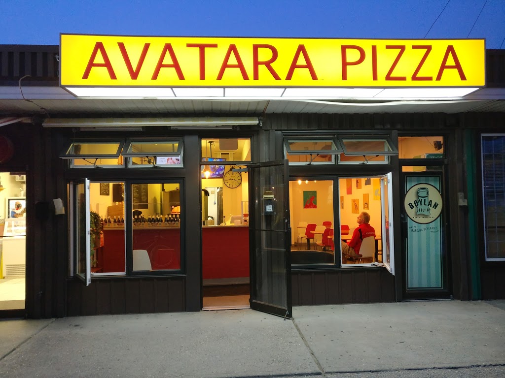 Avatara Pizza Ltd. | 3406 3 Ave NW, Calgary, AB T2N 0M2, Canada | Phone: (403) 457-4992