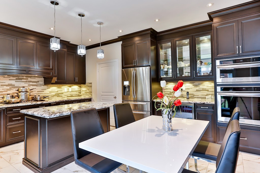 J H Kitchen Cabinets Ltd | 55 West Beaver Creek Rd, Richmond Hill, ON L4B 1K5, Canada | Phone: (905) 597-1666