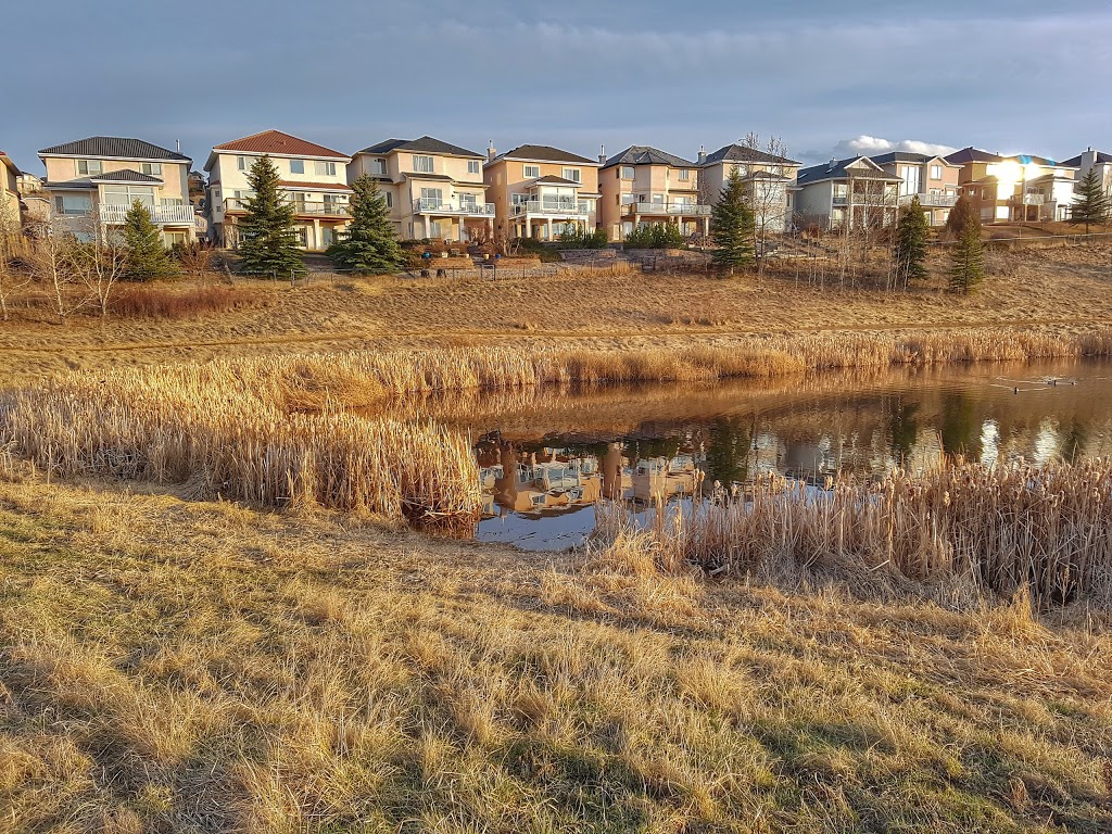 Edgemont Wetland | 9401 Edgebrook Blvd NW, Calgary, AB T3A 5T6, Canada