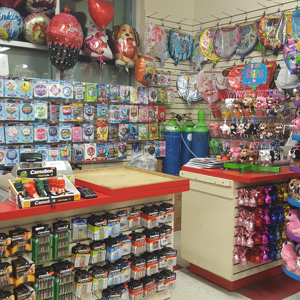 Your Dollar Store With More | 10785 Leslie St, Richmond Hill, ON L4S 1N6, Canada | Phone: (905) 780-0404