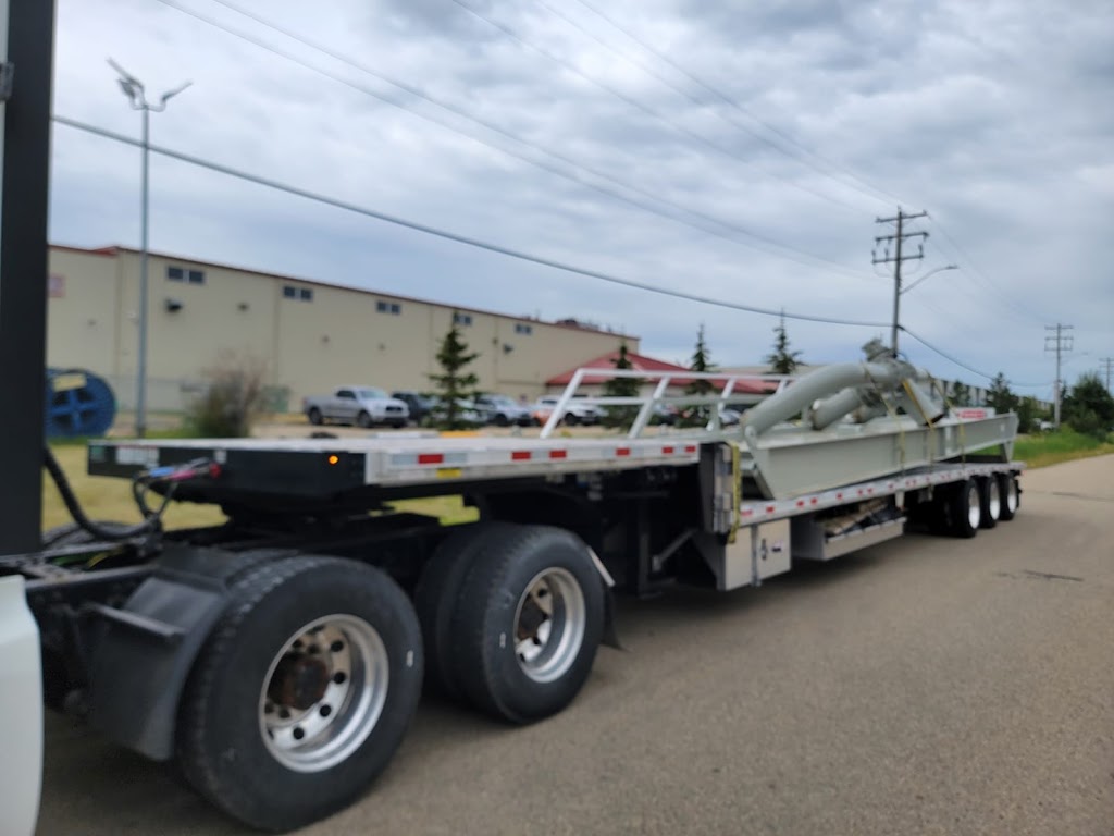 Fleet Truck and Trailer Sales | 1364 Cliveden Ave, Delta, BC V3M 3M1, Canada | Phone: (604) 295-1195