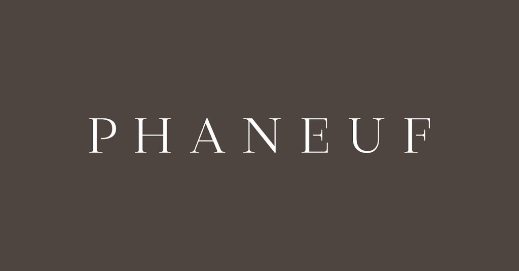 Groupe Phaneuf | 50 Rue de la Barre, Longueuil, QC J4K 5G2, Canada | Phone: (450) 651-1030