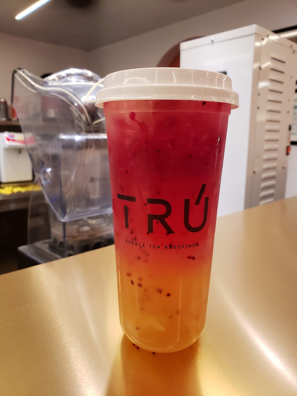 TRU TEA | 初茶 | 341 Spadina Ave, Toronto, ON M5T 2G3, Canada | Phone: (416) 597-1979