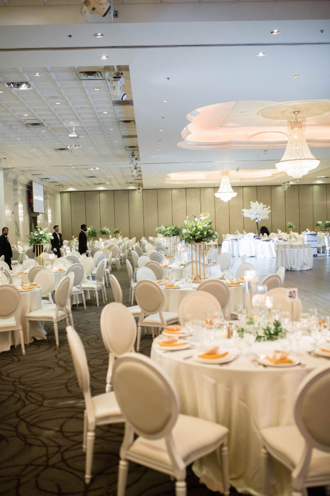 Velvet Bordeaux Events | Lytton Ct, Pickering, ON L1W 3Z2, Canada | Phone: (289) 979-9123