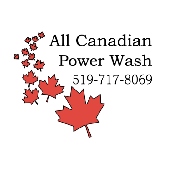 All Canadian Power Wash | 23 Evergreen Ct, Brantford, ON N3T 6J5, Canada | Phone: (519) 717-8069