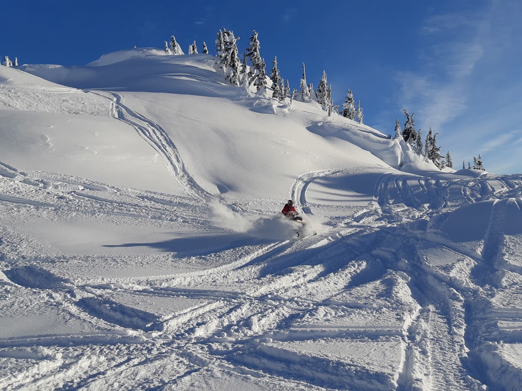 Canadian Wilderness Adventure | Callaghan Base Camp | P.O. 701, Callaghan Creek Forest Service Rd, Whistler, BC V0N 1B0, Canada | Phone: (604) 938-1616