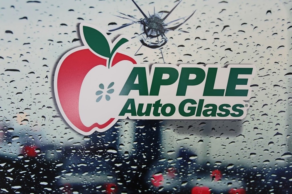 Apple Auto Glass | 32240 S Fraser Way # 102, Abbotsford, BC V2T 1W8, Canada | Phone: (604) 854-1232