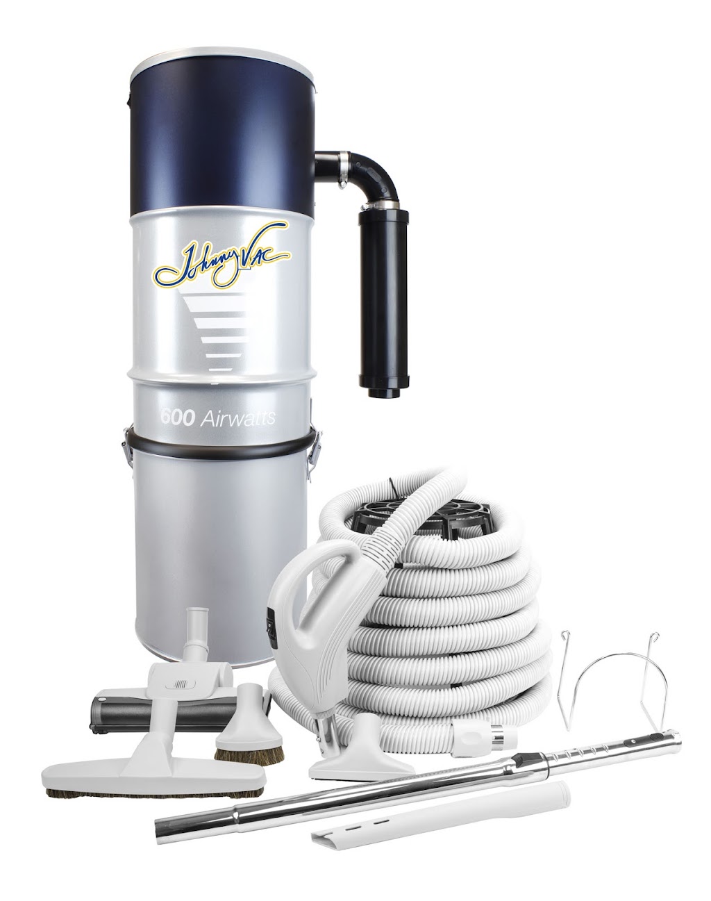 Aspirateur Boily Enr | 1654 Bd Marcotte, Roberval, QC G8H 2P2, Canada | Phone: (418) 275-1292