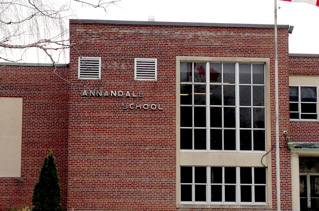 Annandale Public School | 60 Tillson Ave, Tillsonburg, ON N4G 3A1, Canada | Phone: (519) 688-3498