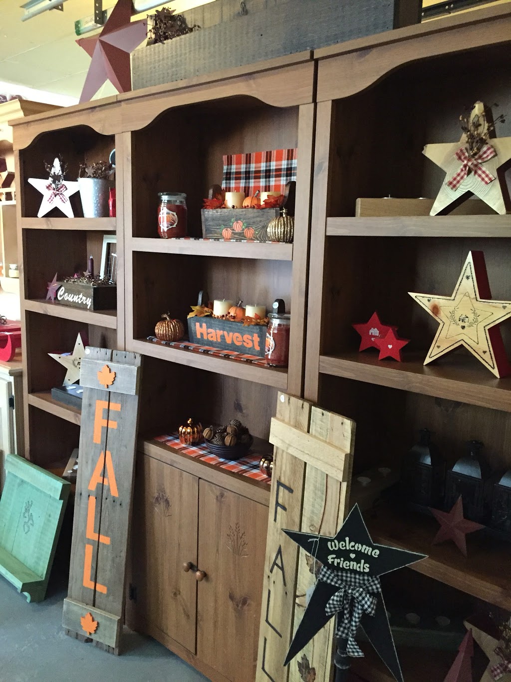 Country Porch Crafts | Box 292, 21627 Loyalist Pkwy, Carrying Place, ON K0K 1L0, Canada | Phone: (613) 848-5019