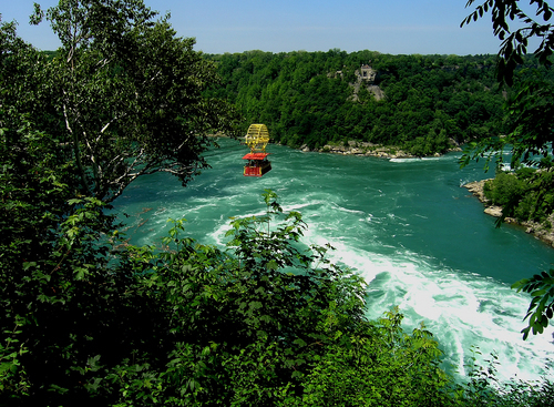 Niagara Falls Day Tour | 17 Guernsey Dr, Etobicoke, ON M9C 3A5, Canada | Phone: (905) 819-1228