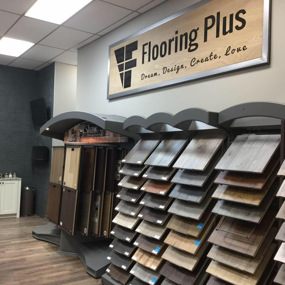Flooring Plus | 1-615 Davenport Rd, Waterloo, ON N2V 2G2, Canada | Phone: (519) 747-5131