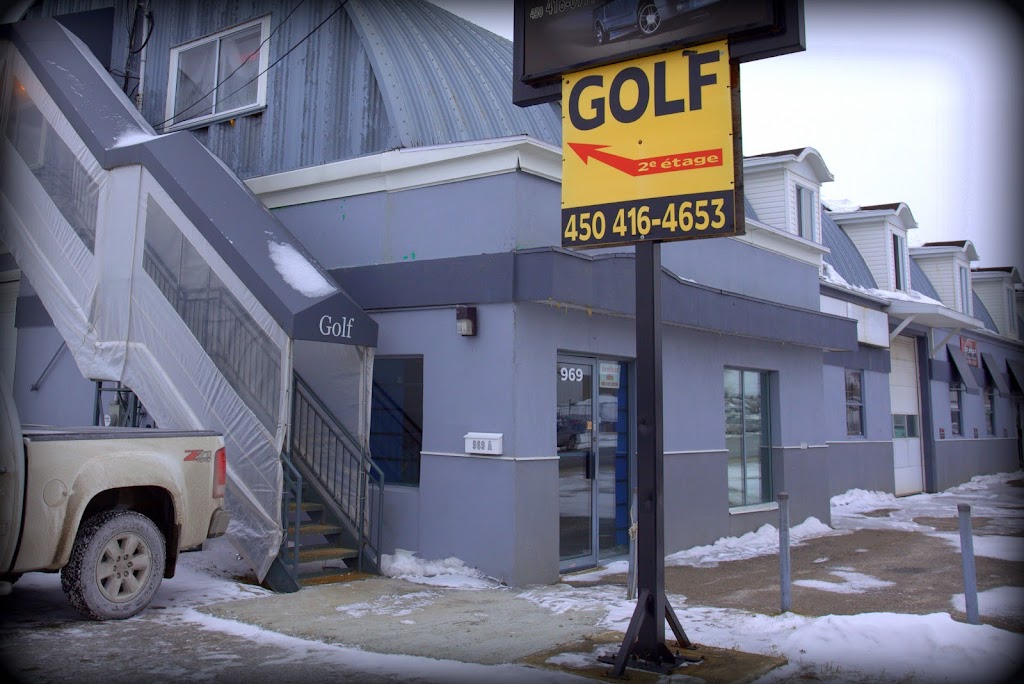 Le Carrefour du Golf / DÉMÉNAGÉ à lArdoise pub billard et golf | 3100 Bd de Mascouche, Mascouche, QC J7K 1Y4, Canada | Phone: (450) 966-6400