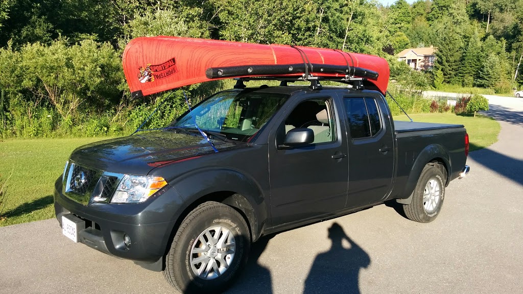 Freedom Canoe & Kayak | 16 Highland Dr, Utopia, ON L0M 1T0, Canada | Phone: (705) 309-8815