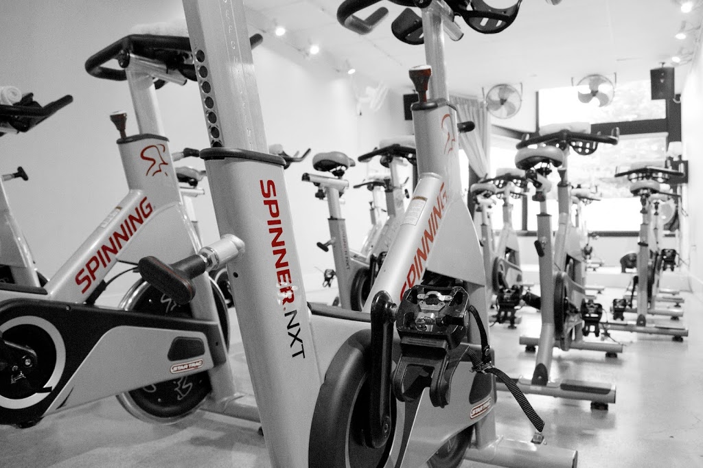 Pulse Cycling Studio Ltd | 3630 W 16th Ave, Vancouver, BC V6R 3C4, Canada | Phone: (604) 568-0445